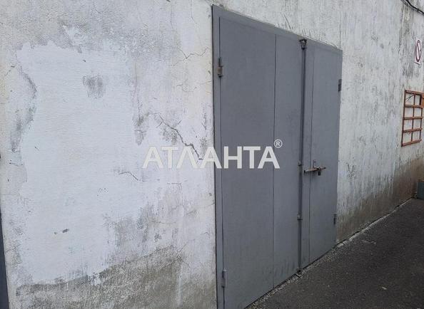 Commercial real estate at st. Onezhskaya (area 741 m²) - Atlanta.ua - photo 8