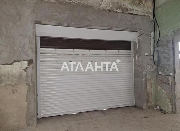 Commercial real estate at st. Onezhskaya (area 741 m²) - Atlanta.ua - photo 11