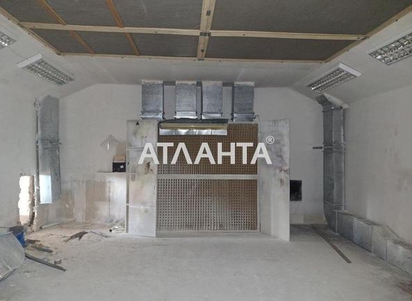 Commercial real estate at st. Onezhskaya (area 741 m²) - Atlanta.ua - photo 13