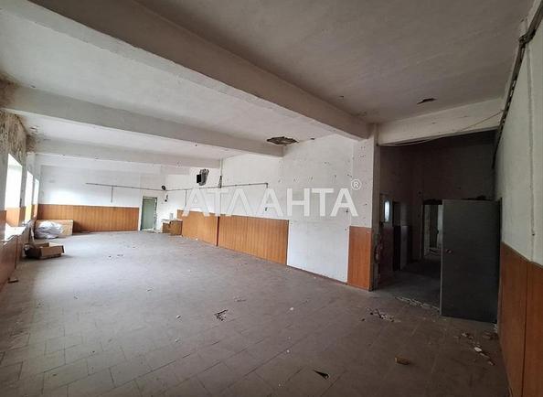 Commercial real estate at st. Onezhskaya (area 741 m²) - Atlanta.ua - photo 15