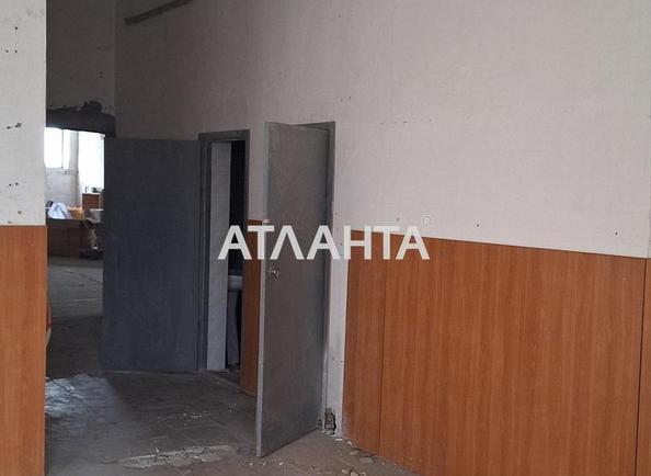 Commercial real estate at st. Onezhskaya (area 741 m²) - Atlanta.ua - photo 17