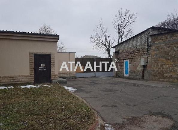 Commercial real estate at st. Onezhskaya (area 741 m²) - Atlanta.ua - photo 21