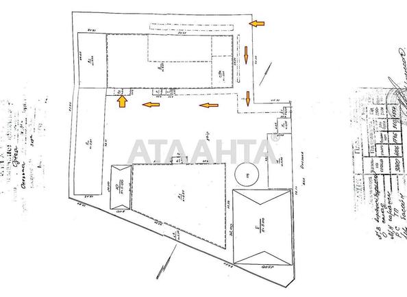 Commercial real estate at st. Onezhskaya (area 741 m²) - Atlanta.ua - photo 23