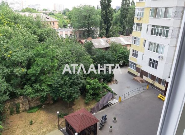 2-rooms apartment apartment by the address st. Artilleriyskaya (area 73,0 m2) - Atlanta.ua - photo 16