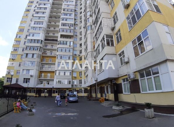 2-rooms apartment apartment by the address st. Artilleriyskaya (area 73,0 m2) - Atlanta.ua - photo 17