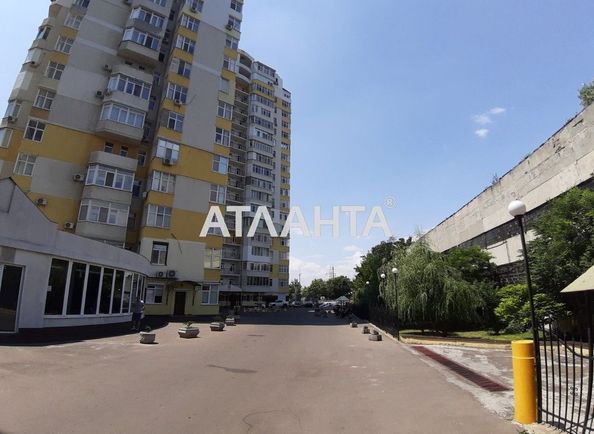 2-rooms apartment apartment by the address st. Artilleriyskaya (area 73,0 m2) - Atlanta.ua - photo 18