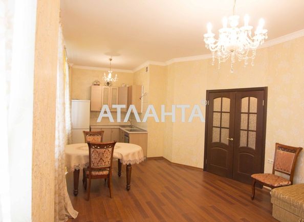 2-rooms apartment apartment by the address st. Artilleriyskaya (area 73,0 m2) - Atlanta.ua - photo 3