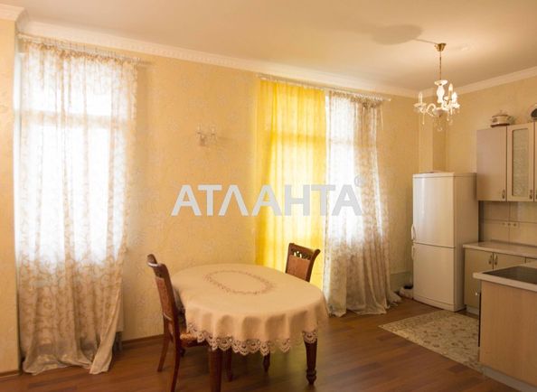 2-rooms apartment apartment by the address st. Artilleriyskaya (area 73,0 m2) - Atlanta.ua - photo 4