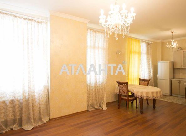 2-rooms apartment apartment by the address st. Artilleriyskaya (area 73,0 m2) - Atlanta.ua - photo 5