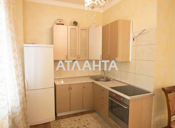 2-rooms apartment apartment by the address st. Artilleriyskaya (area 73,0 m2) - Atlanta.ua - photo 6