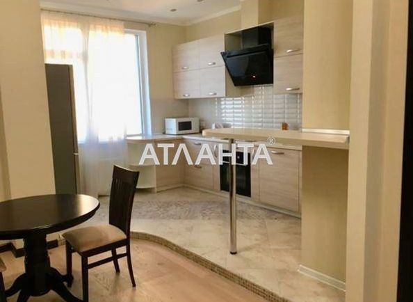 3-rooms apartment apartment by the address st. Astashkina (area 75,0 m2) - Atlanta.ua - photo 4