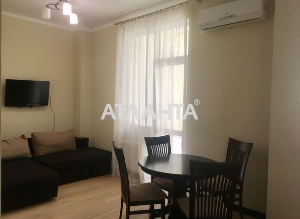 3-rooms apartment apartment by the address st. Astashkina (area 75,0 m2) - Atlanta.ua - photo 14