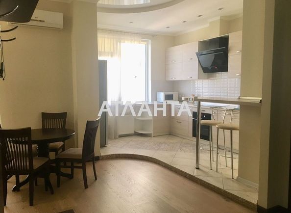 3-rooms apartment apartment by the address st. Astashkina (area 75,0 m2) - Atlanta.ua - photo 35