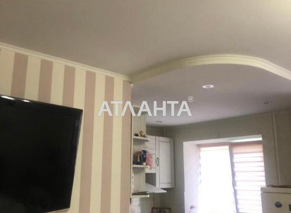 3-комнатная квартира по адресу ул. Филатова ак. (площадь 58 м²) - Atlanta.ua - фото 4