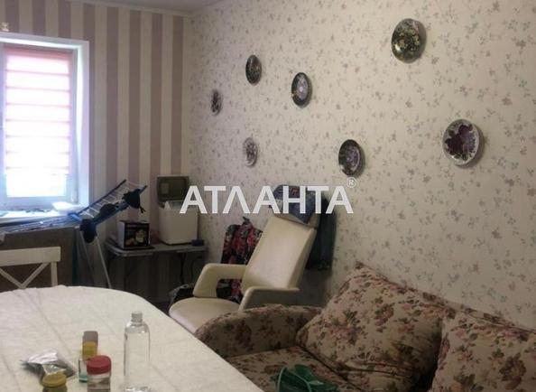 3-комнатная квартира по адресу ул. Филатова ак. (площадь 58 м²) - Atlanta.ua - фото 2