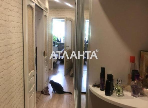 3-комнатная квартира по адресу ул. Филатова ак. (площадь 58 м²) - Atlanta.ua - фото 6