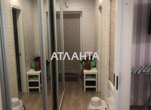 3-комнатная квартира по адресу ул. Филатова ак. (площадь 58 м²) - Atlanta.ua - фото 7