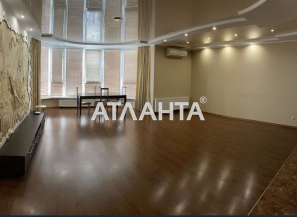 2-комнатная квартира по адресу Обсерваторный пер. (площадь 90,0 м2) - Atlanta.ua