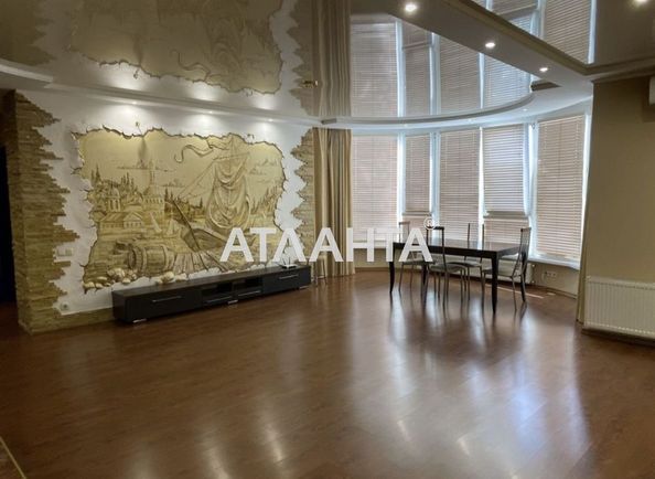 2-rooms apartment apartment by the address st. Observatornyy per Ton Dyk Tkhana per (area 90,0 m2) - Atlanta.ua - photo 3