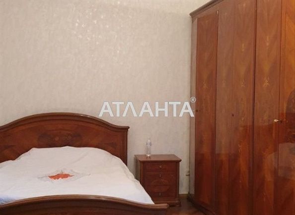 4+-rooms apartment apartment by the address st. Sobornaya pl Sovetskoy Armii pl (area 169 m²) - Atlanta.ua - photo 3
