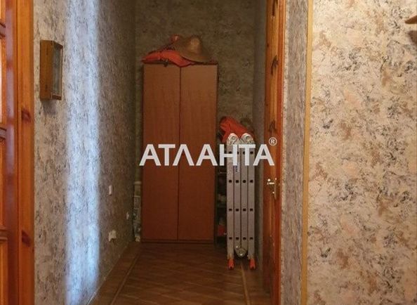 4+-rooms apartment apartment by the address st. Sobornaya pl Sovetskoy Armii pl (area 169 m²) - Atlanta.ua - photo 7
