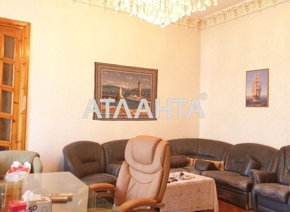 4+-rooms apartment apartment by the address st. Sobornaya pl Sovetskoy Armii pl (area 169 m²) - Atlanta.ua - photo 4