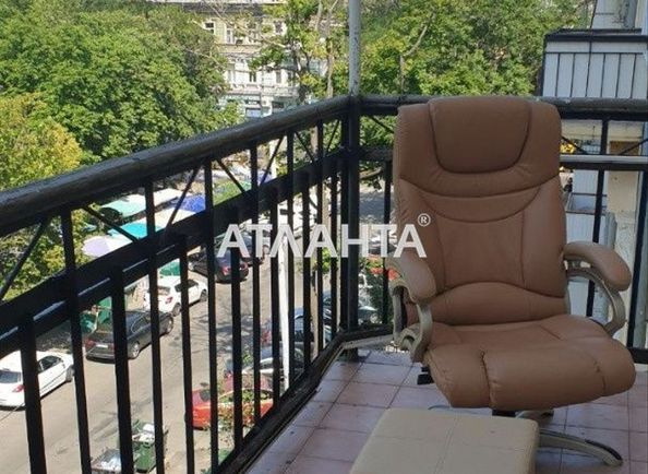 4+-rooms apartment apartment by the address st. Sobornaya pl Sovetskoy Armii pl (area 169 m²) - Atlanta.ua - photo 6