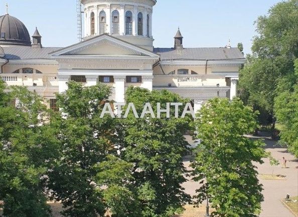 4+-rooms apartment apartment by the address st. Sobornaya pl Sovetskoy Armii pl (area 169 m²) - Atlanta.ua