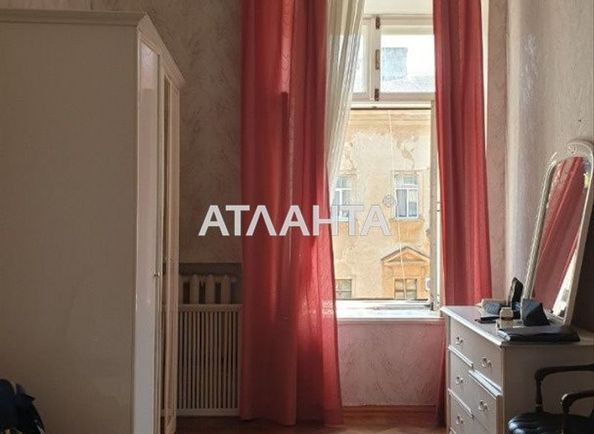 4+-rooms apartment apartment by the address st. Sobornaya pl Sovetskoy Armii pl (area 169 m²) - Atlanta.ua - photo 5