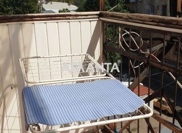 4+-rooms apartment apartment by the address st. Sobornaya pl Sovetskoy Armii pl (area 169 m²) - Atlanta.ua - photo 8