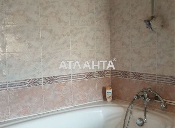 4+-rooms apartment apartment by the address st. Sobornaya pl Sovetskoy Armii pl (area 169 m²) - Atlanta.ua - photo 9