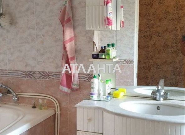 4+-rooms apartment apartment by the address st. Sobornaya pl Sovetskoy Armii pl (area 169 m²) - Atlanta.ua - photo 10