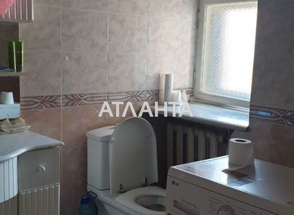 4+-rooms apartment apartment by the address st. Sobornaya pl Sovetskoy Armii pl (area 169 m²) - Atlanta.ua - photo 11