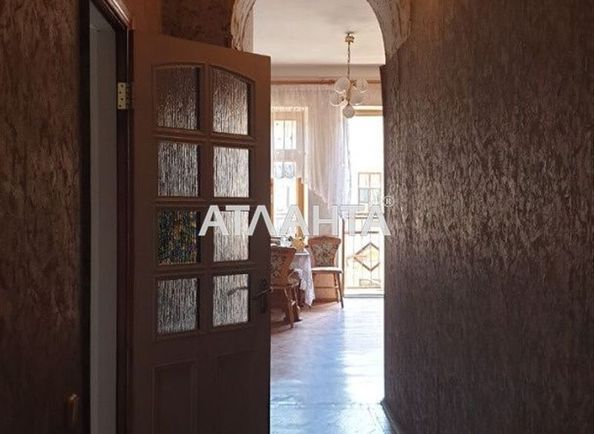 4+-rooms apartment apartment by the address st. Sobornaya pl Sovetskoy Armii pl (area 169 m²) - Atlanta.ua - photo 12