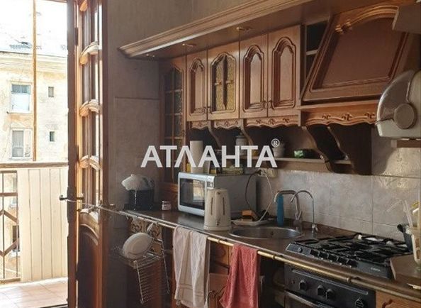 4+-rooms apartment apartment by the address st. Sobornaya pl Sovetskoy Armii pl (area 169 m²) - Atlanta.ua - photo 13