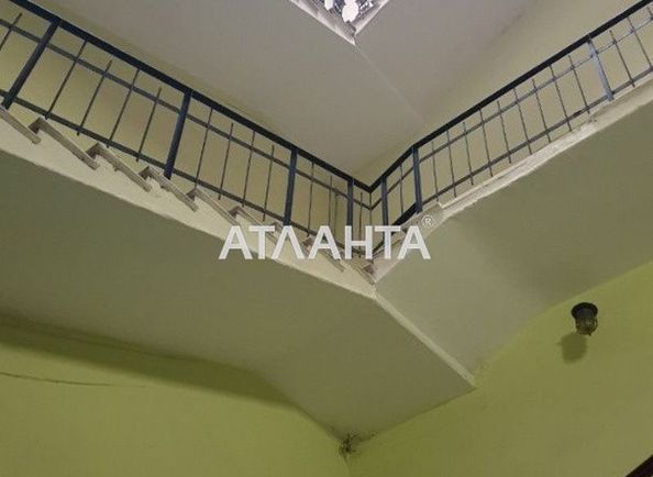 4+-rooms apartment apartment by the address st. Sobornaya pl Sovetskoy Armii pl (area 162,4 m2) - Atlanta.ua - photo 19