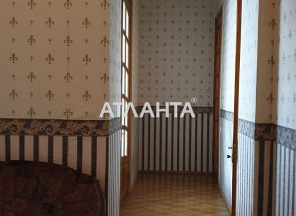 4+-rooms apartment apartment by the address st. Sobornaya pl Sovetskoy Armii pl (area 162,4 m2) - Atlanta.ua - photo 16