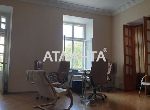4+-rooms apartment apartment by the address st. Sobornaya pl Sovetskoy Armii pl (area 162,4 m2) - Atlanta.ua - photo 13