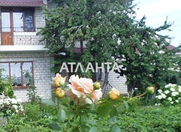 House by the address st. Zapadnaya (area 200,0 m2) - Atlanta.ua - photo 11