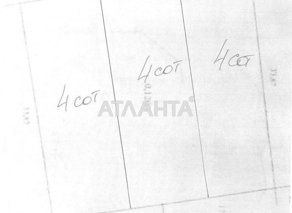 Landplot by the address st. Massiv 30 (area 12,0 сот) - Atlanta.ua - photo 5