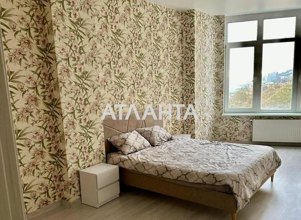 2-rooms apartment apartment by the address st. Morekhodnyy per (area 86,4 m²) - Atlanta.ua - photo 2