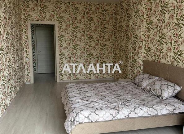 2-rooms apartment apartment by the address st. Morekhodnyy per (area 86,4 m²) - Atlanta.ua - photo 3