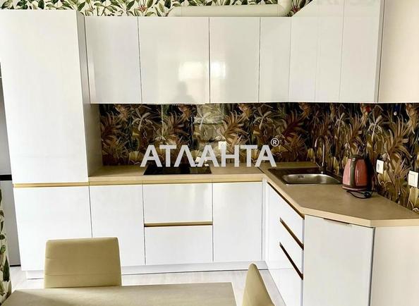 2-rooms apartment apartment by the address st. Morekhodnyy per (area 86,4 m²) - Atlanta.ua - photo 4