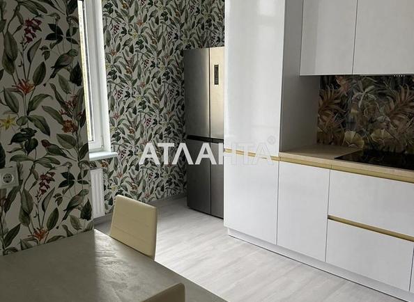 2-rooms apartment apartment by the address st. Morekhodnyy per (area 86,4 m²) - Atlanta.ua - photo 6