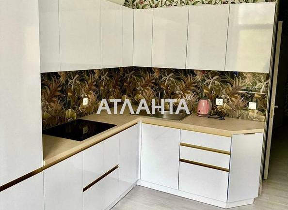 2-rooms apartment apartment by the address st. Morekhodnyy per (area 86,4 m²) - Atlanta.ua - photo 7