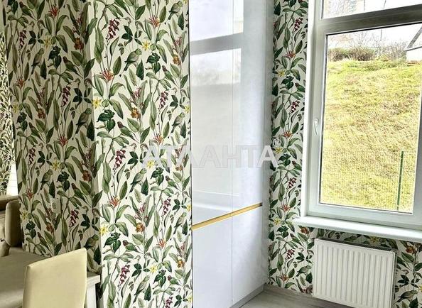 2-rooms apartment apartment by the address st. Morekhodnyy per (area 86,4 m²) - Atlanta.ua - photo 8