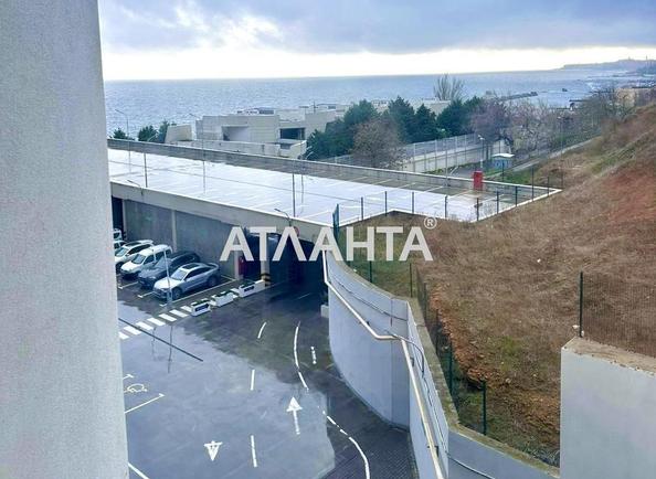 2-rooms apartment apartment by the address st. Morekhodnyy per (area 86,4 m²) - Atlanta.ua - photo 9