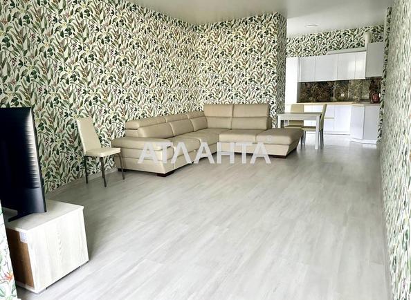 2-rooms apartment apartment by the address st. Morekhodnyy per (area 86,4 m²) - Atlanta.ua - photo 10