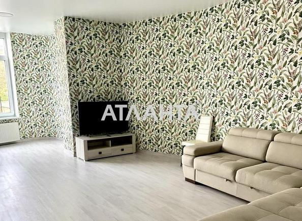 2-rooms apartment apartment by the address st. Morekhodnyy per (area 86,4 m²) - Atlanta.ua - photo 11