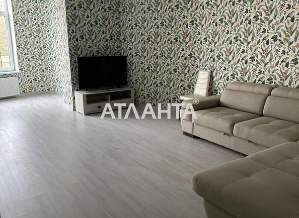 2-rooms apartment apartment by the address st. Morekhodnyy per (area 86,4 m²) - Atlanta.ua - photo 17